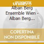 Alban Berg Ensemble Wien - Alban Berg Ensemble Wien cd
