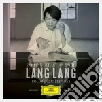 Lang Lang: Plays Bach - Goldberg Variations Ltd. Ed (4 Cd) cd