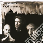 (LP Vinile) Philip Glass - Low Symphony vinile