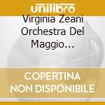 Virginia Zeani Orchestra Del Maggio Musicale Fiorentino - Virginia Zeani The Decca Recitals (2 Cd) cd musicale di Virginia Zeani Orchestra Del Maggio Musicale Fiorentino
