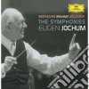 The symphonies cd