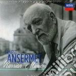 Ernest Ansermet - Russian Music (33 Cd) cd