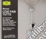 Cosi' fan tutte cd