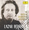 Lazar Berman - The Deutsche Grammophon Recordings (10 Cd) cd