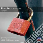 Giacomo Puccini - La Boheme Highlights cd