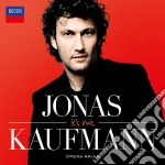 Jonas Kaufmann: It's Me (4 Cd) cd