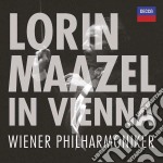 Lorin Maazel - In Vienna (9 Cd)