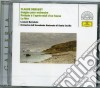Claude Debussy - La Mer/images/preludes cd