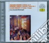 Johannes Brahms / Fryderyk Chopin - Ballate, Mazurke, Preludi cd