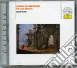Ludwig Van Beethoven - Sonate Per Pianoforte cd