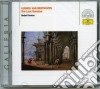 Ludwig Van Beethoven - Sonate Per Pianoforte cd