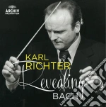 Karl Richter: Revealing Bach (18 Cd) cd