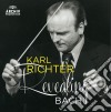 Karl Richter: Revealing Bach (18 Cd) cd