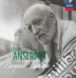 The great european traditi cd