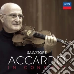 Salvatore Accardo - In Concert (6 Cd) cd