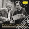 Pollini/Abbado - The Complete Deutsche Grammophon Recordings (8 Cd) cd
