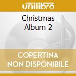 Christmas Album 2 cd
