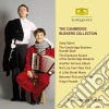 Cambridge Buskers - Cambridge Buskers Collection (3 Cd) cd