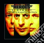 (LP Vinile) Philip Glass - Heroes Symphony vinile