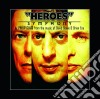 (LP Vinile) Philip Glass - Heroes Symphony cd