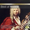 Antonio Vivaldi - Best Of Vivaldi cd