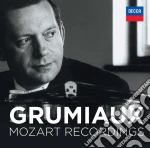 Wolfgang Amadeus Mozart - Mozart Recordings (19 Cd) cd