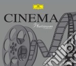 Cinema: The Platinum Collection / Various (3 Cd)