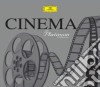 Cinema: The Platinum Collection / Various (3 Cd) cd