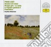 Franz Liszt - Sonata In B Minor cd