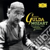 Friedrich Gulda: Mozart - The Mozart Tapes, Concertos And Sonatas (10 Cd) cd