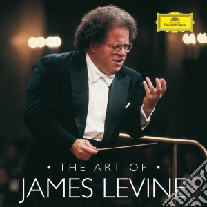 James Levine: The Art Of (23 Cd) cd musicale di Levine