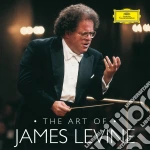 James Levine: The Art Of (23 Cd) cd