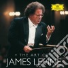James Levine: The Art Of (23 Cd) cd