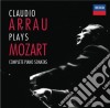 Wolfgang Amadeus Mozart - Complete Piano Sonatas (7 Cd) cd
