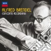 Alfred Brendel - Concerto Recordings (18 Cd) cd