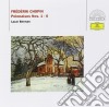 Fryderyk Chopin - Polacche 1-6 cd