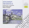 Pyotr Ilyich Tchaikovsky - Piano Concerto No.1, Violin Concerto Op.35 cd