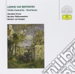 Ludwig Van Beethoven - Concerto Per Vl. cd