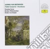 Ludwig Van Beethoven - Concerto Per Vl. cd