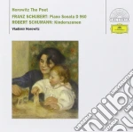 Franz Schubert / Robert Schumann - Sonate Per Pf. D960 / Kinderszenen - Horowitz cd