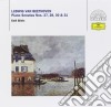 Ludwig Van Beethoven - Sonate Per Pianoforte 27, 28, 30 E 31 cd