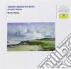 Johann Sebastian Bach - 6 Suites Per Violoncello (2 Cd) cd