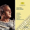 Tito Parly - Sings Wagner cd