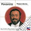 Giacomo Puccini - Nessun Dorma - Le Piu' Belle Arie Di Puccini cd
