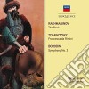 Wincent Weiss - Rock/Francesca Da Rimini/Symphony 2 cd