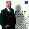 Jorge Bolet - Concerto Recordings (5 Cd) cd