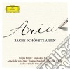 Johann Sebastian Bach - Aria - bachs Schoenste Arie cd