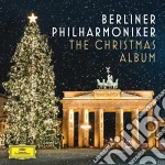 Herbert Von Karajan / Berliner Philharmoniker - The Christmas Album cd