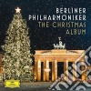 Herbert Von Karajan / Berliner Philharmoniker - The Christmas Album cd