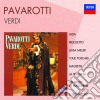 Giuseppe Verdi - Pavarotti cd